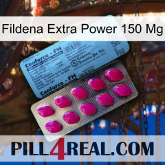 Fildena Extra Power 150Mg 35